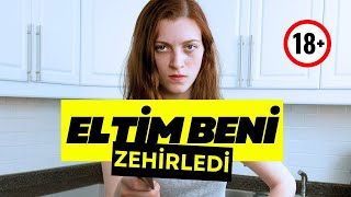 Eltim Beni ZEHİRLEDİ | İtiraf Vakti