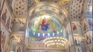 Avem o Tara! Catedrala Mântuirii Neamului - Catedrala Nationala 2025