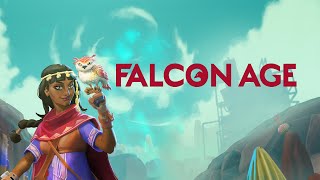 Falcon Age | Oculus Quest screenshot 4