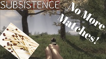 Subsistence Ep 3 | Making a Garden | Let