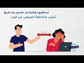 كيف يمكنك الوقاية من العدوى كيف يمكنك الوقاية من العدوى