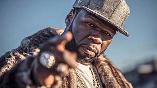 50 Cent - Street Syndicate (Gangsta 2026) Workout 🔥