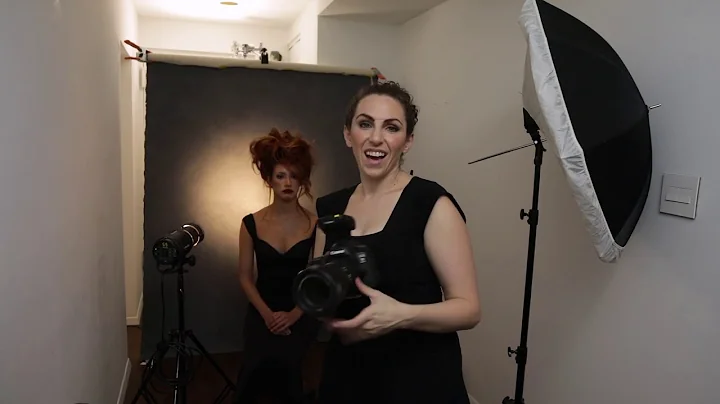 2   Mixing Strobes & Speedlights