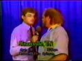 Continental wrestling federation promos 1988 1