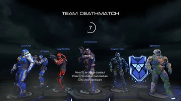 Doom Beta Walkthrough Part 01 (Team Deathmatch) 1080p 60FPS HD