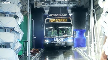 Getting Ready For You!