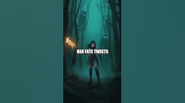 Runeterra Story of Senna: Light and Shadow