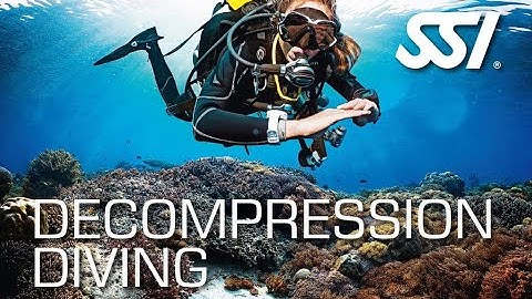 4 - Unlock the Depths: Master the Art of Decompression Diving & Extended Range Diving