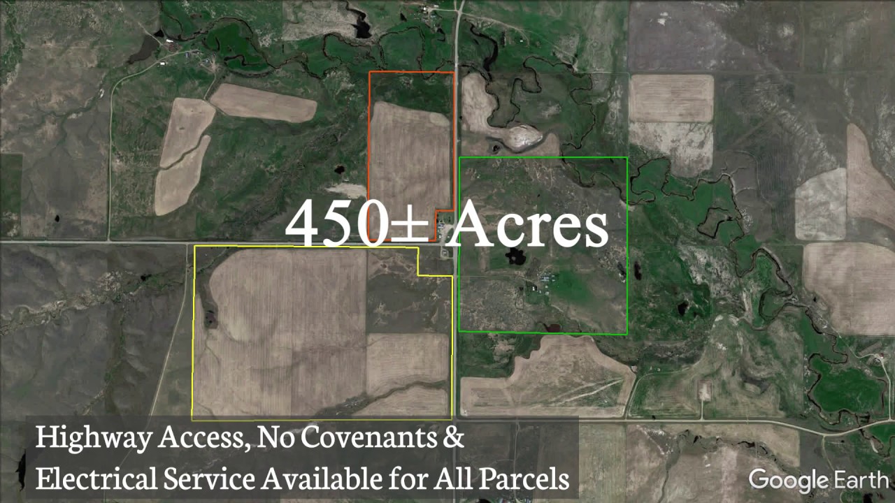 Bohemian Corner Roy Montana 450 Acres Land Auction YouTube