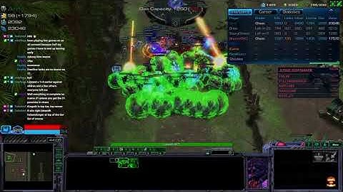 Squadron TD (2021) Dynamic - 20+ up build; 4v1 WIN!