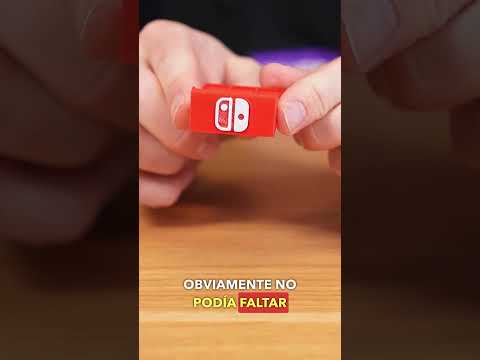 Mini Accesorios para