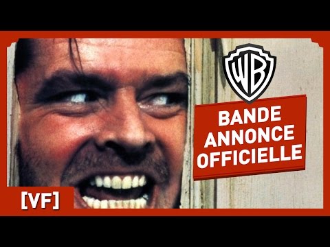 SHINING – Bande Annonce Officielle (VF) – Jack Nicholson / Stanley Kubrick