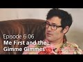 Capture de la vidéo 📽 6.06: Interview With Joey Cape (Lagwagon / Me First And The Gimme Gimmes) [#Fhtz]
