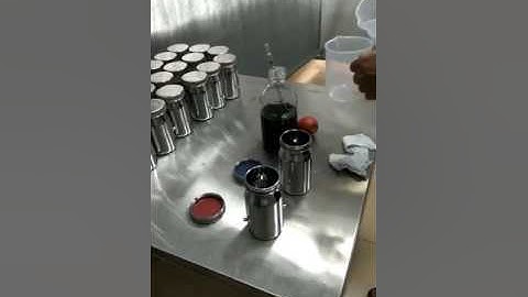 H-24P High Temperature  dyeing machine  @ Gongzhou Hongjing / HJ