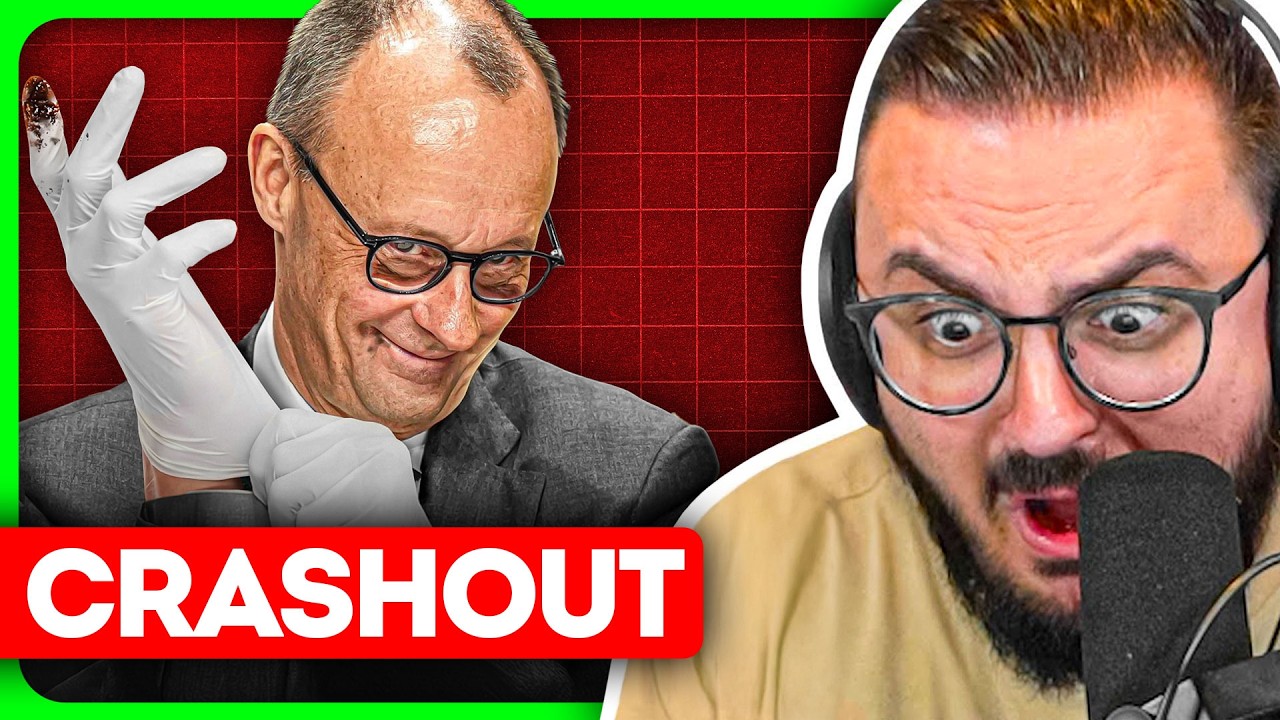 Staiy geht GOTTLOS AUF MUTTER bei Malternativ-Video