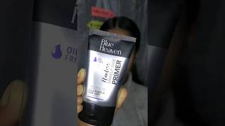 Blue Heaven Flawless Makeup Base Primer Oil Free