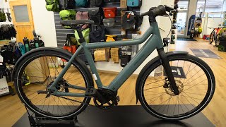 E-Bikes 2024: WELTPREMIERE Riese & Müller Culture | Test und Kaufberatung