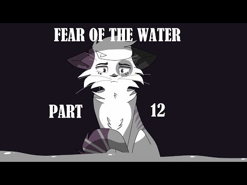 OC PMV MAP // ❝Fear of the Water❞ // Part 12