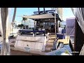 2020 Okean Yacht 50X - Walkaround Tour - 2019 Fort Lauderdale Boat Show