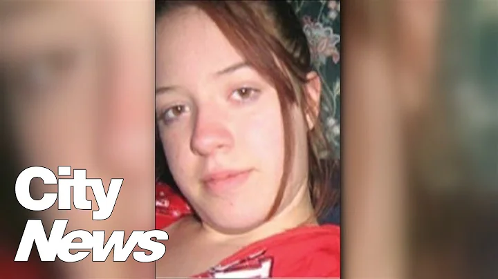 Remains of Kandis Fitzpatrick found 13 years after...