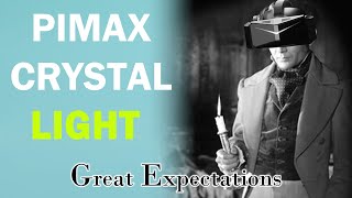 BEST VALUE VR HEADSET! #pimax  #msfs2020  #vr  #dcs  #bigscreenbeyond