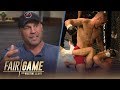 Randy Couture on Chuck Liddell Trilogy, Spanking Tito Ortiz, & Former Military Career | FAIR GAME