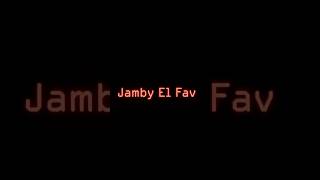 3.5 - Jamby El Favo Prod