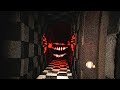 The horror game where the monster is scared of you