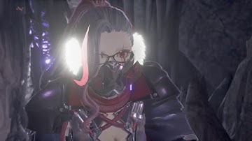 Episode 1: (Bad Ending) Ft. Code Vein