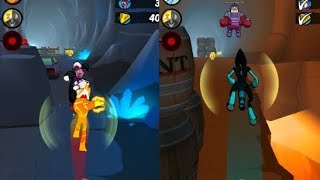 Ben 10: Up to Speed - Gameplay Walkthrough Part 12 (iOS, Android) screenshot 3