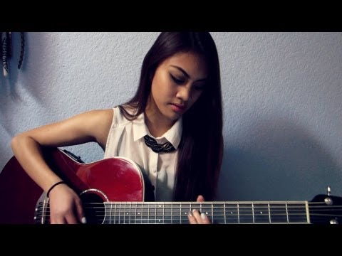 Skinny Love - Bon Iver Cover by Camille