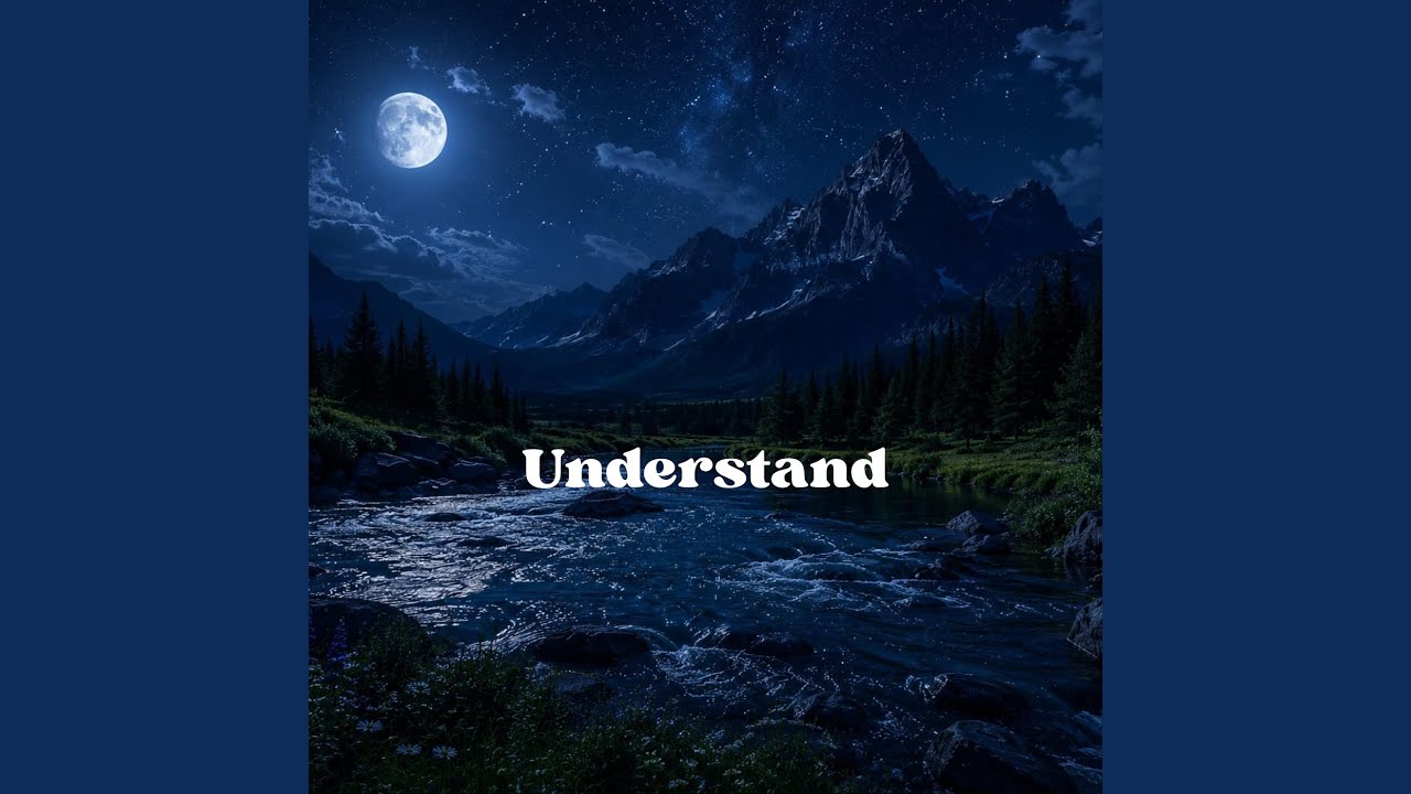 YouTubeでUnderstandを視聴 YouTubeでUnderstandを視聴