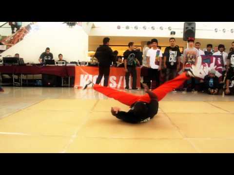 Ready 2 Rawk: Guam's First Annual Break Dancing Competition