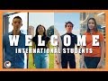 Welcome to Orange Coast College! OCC International Students