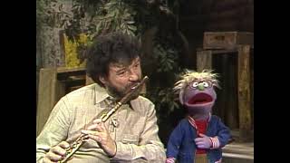Sesame Street - Madrigal Alphabet Isolated Flutes