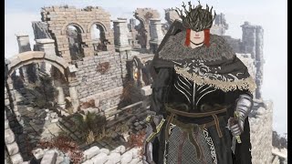 Playing Dark Souls 3 With some Silly PvPers