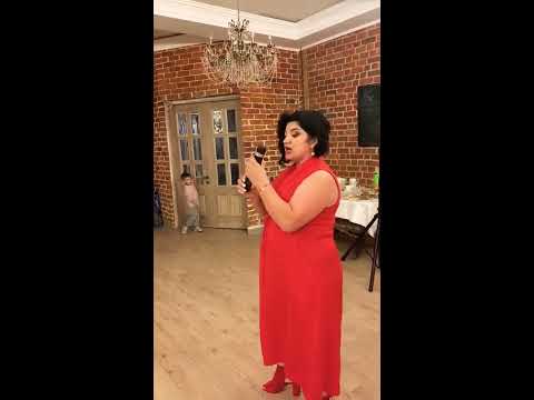 Песня на юбилей