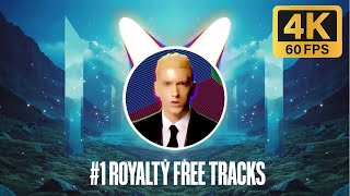 Eminem - Rap God (Explicit) [ROYALTY FREE VERSION FOR GAMING]