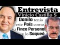 Danilo Medina con sus Hermanos y sus Cuñados Saquearon este País