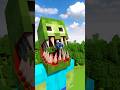 Small And Giant Earths Vs Minecraft Zombie! #minecraft #teardown