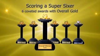 NBE Awards