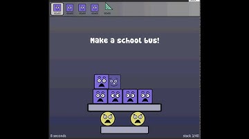 Super Stacker 2 (Easy Stacks) Walkthrough