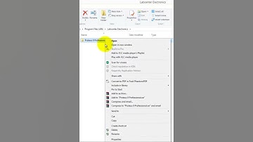 No Libraries Found Proteus Error Fixed