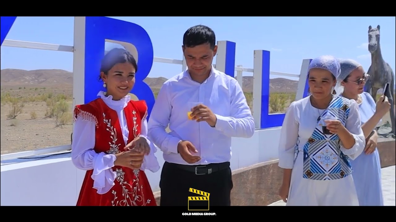 Нұрбол & Әсел | Беташар той | Тамдыбұлақ