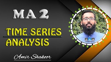 Time Series Analysis ACCA for MA2 and FMA Subjects