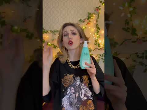 Девачки, показываю вам свой топ средств для интимной гигиены!❤️erid: 2VtzqvPJKDVИНН: 5003023478