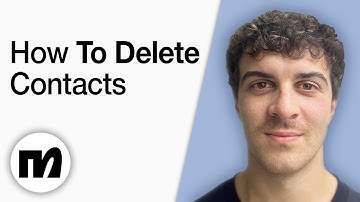 How to Delete Contacts on Manychat Tutorial [2025 Full Guide]