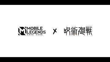 LOADING SCREEN MOBILE LEGENDS X JUJUTSU KAISEN