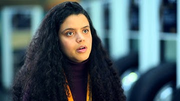 Compounders at Continental: Nermeen Nabih (after Explore trainee program)