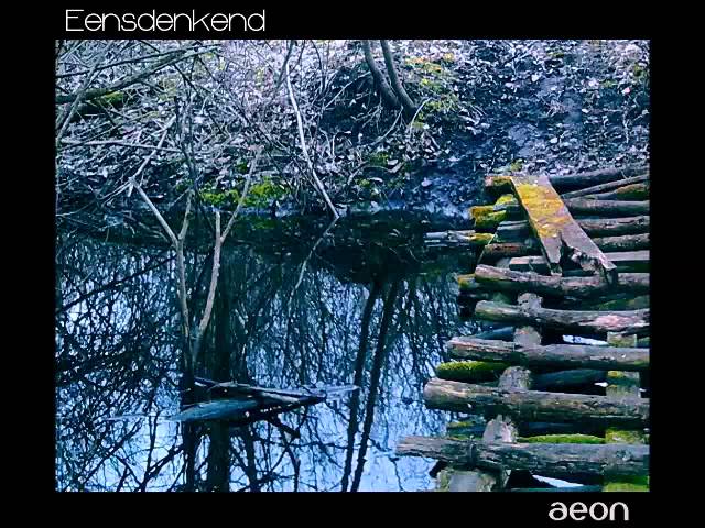 Eensdenkend - Daydreams of a black widow bekijken op YouTube